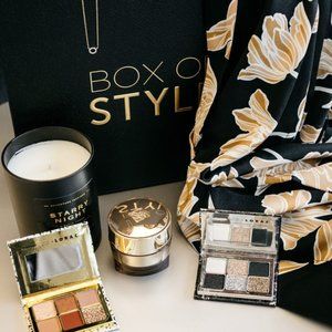 Rachel Zoe - Box of Style - Winter 2019